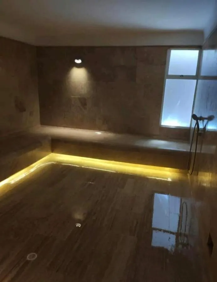 Apartmán Acogedor Apartamento Primera Linea De Playa Cartagena 0*,